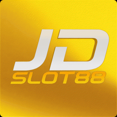 JDSLOT88 logo