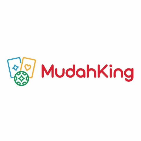MUDAHKING logo