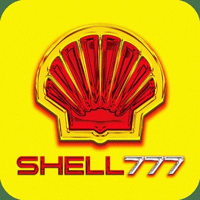 SHELL777 logo