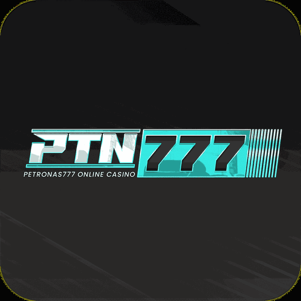 PETRONAS777 logo