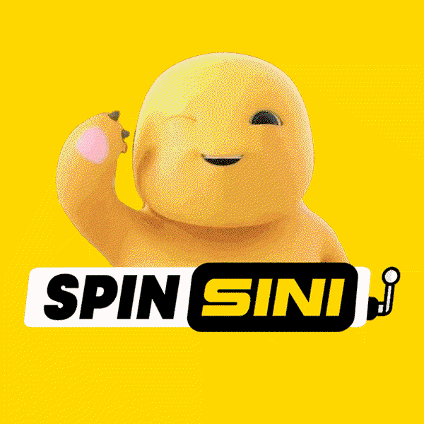 SPINSINI logo