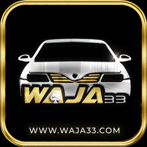 WAJA33 logo