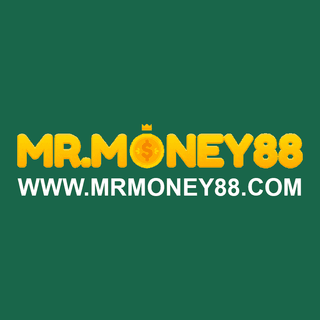 MR MONEY88 logo