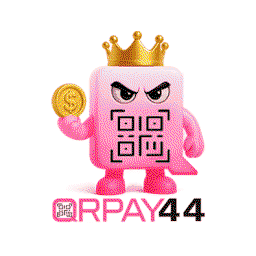 QRPAY44 logo