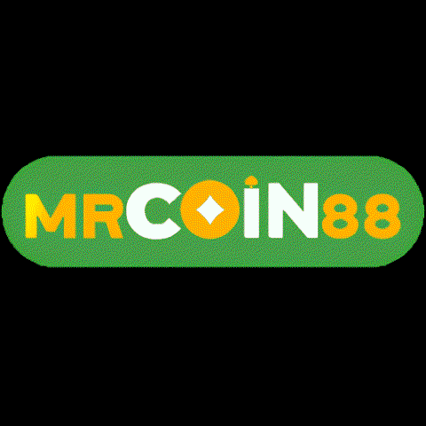 MRCOIN88 logo