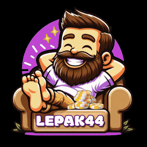 LEPAK44 logo