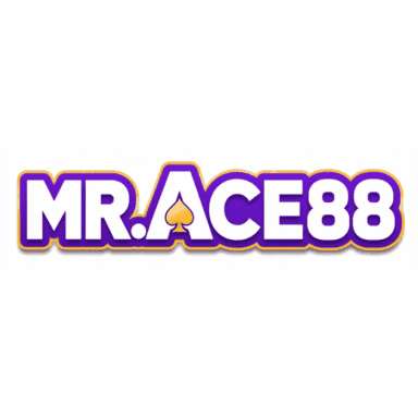 MR ACE88 logo