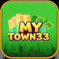 MYTOWN33 logo