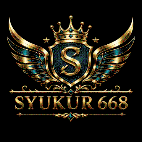 SYUKUR668 logo