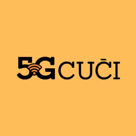 5GCUCI logo