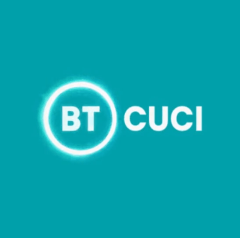 BTCUCI logo