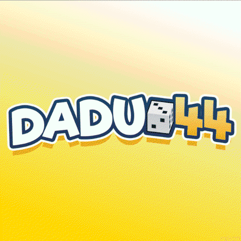DADU44 logo