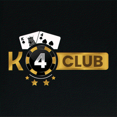 K4CLUB logo