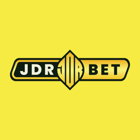 JDRBET logo