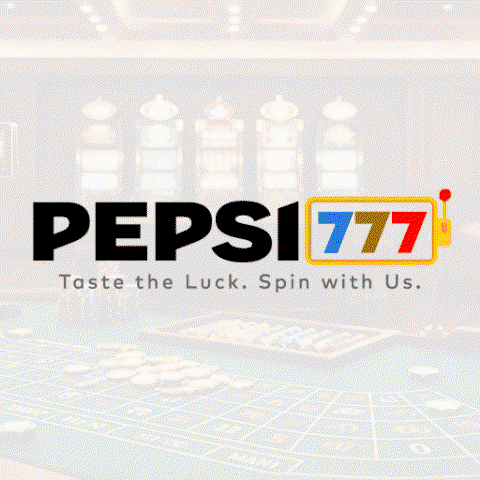 PEPSI777 logo