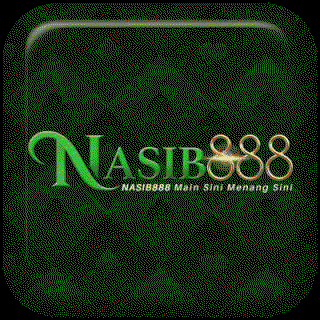 NASIB888 logo
