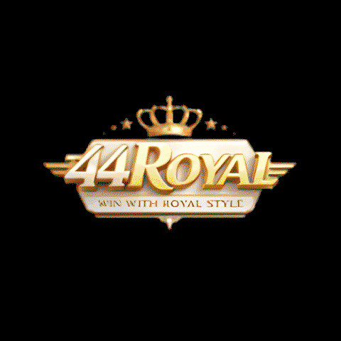 44ROYAL logo