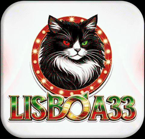 LISBOA33 logo
