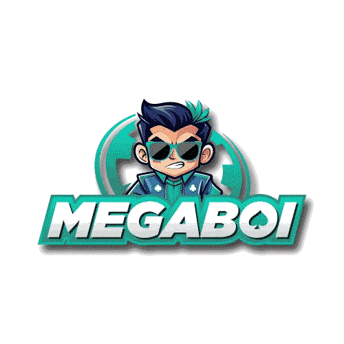 MEGABOI logo