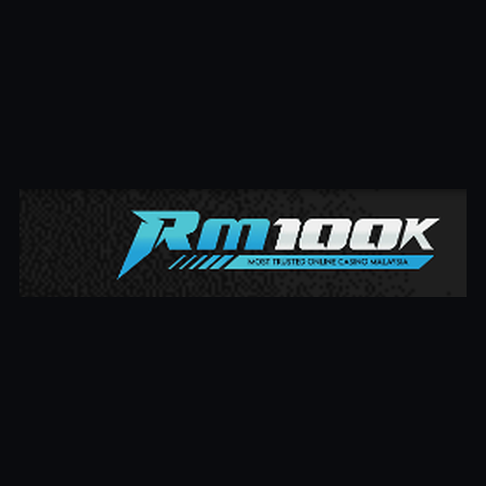RM100K logo