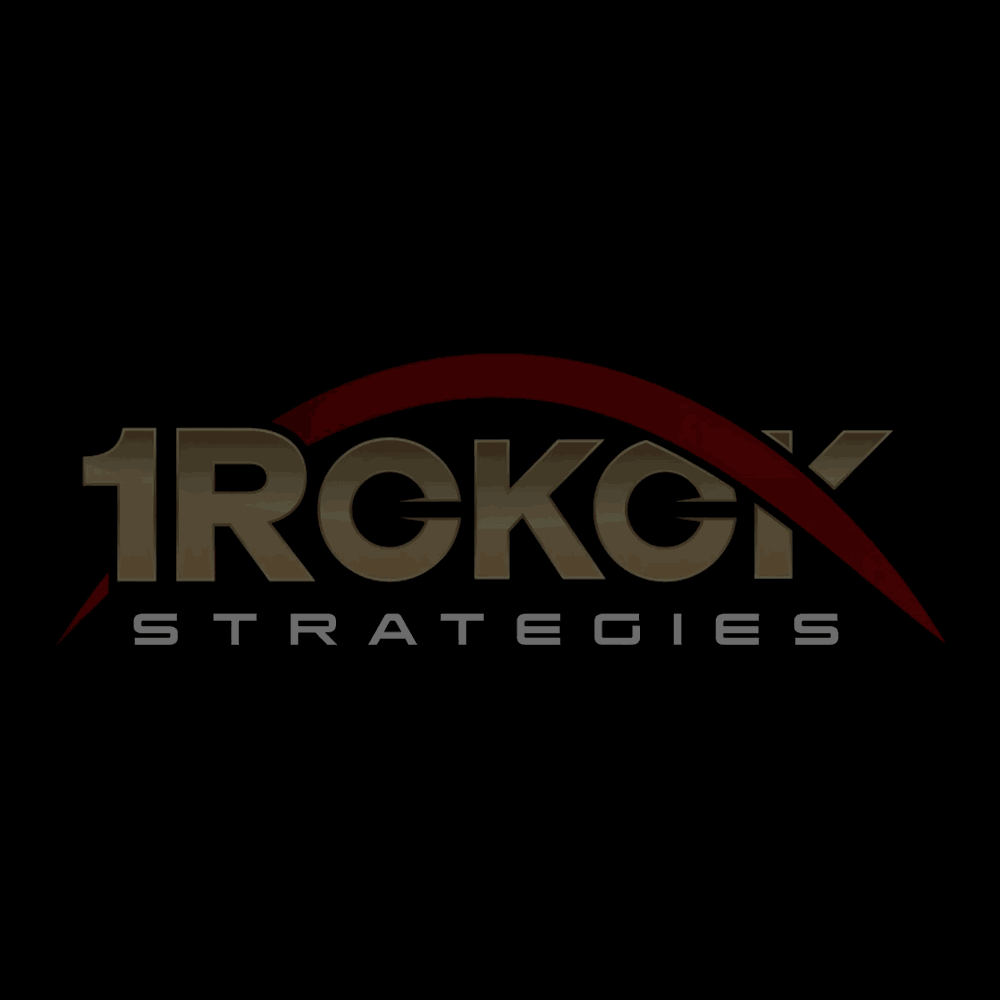 1ROKOK logo