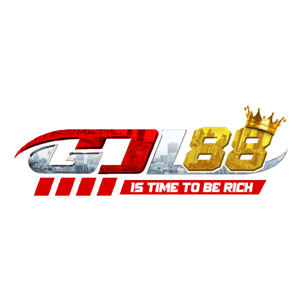 GLD88 logo