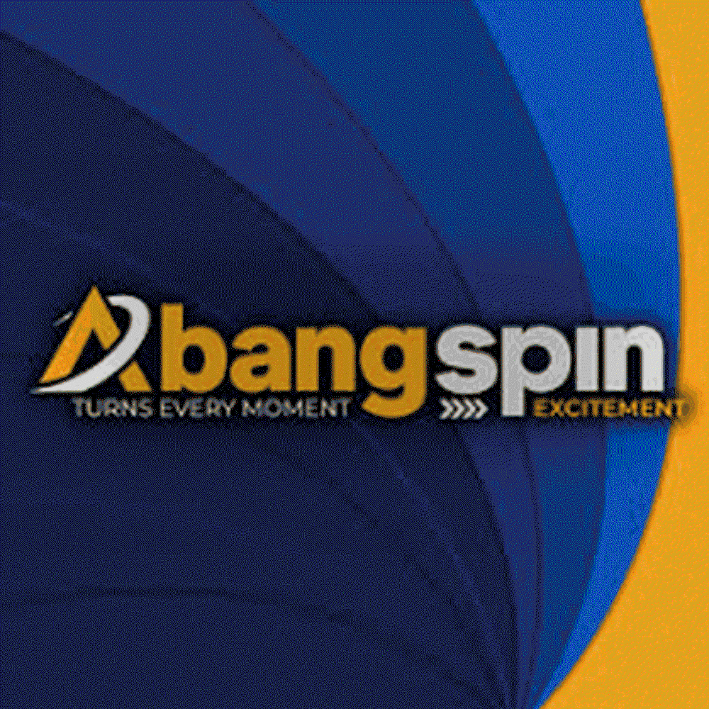 ABANGSPIN logo