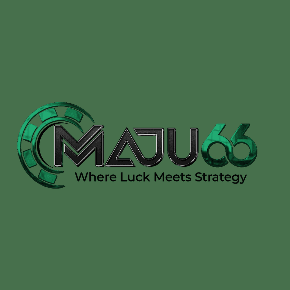 MAJU66 logo