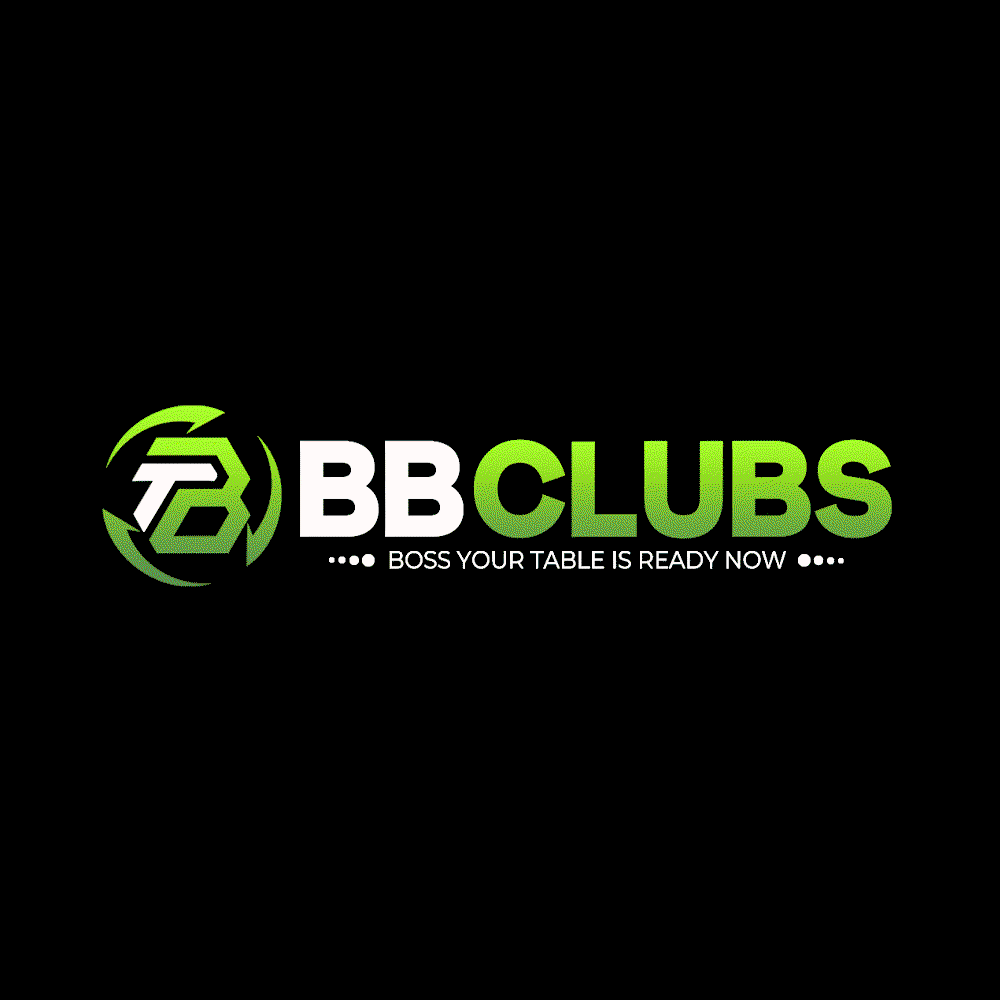 BBCLUBS logo