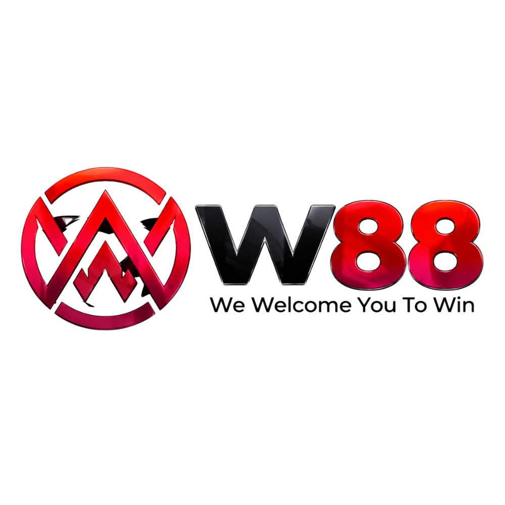 WELCOME88 logo