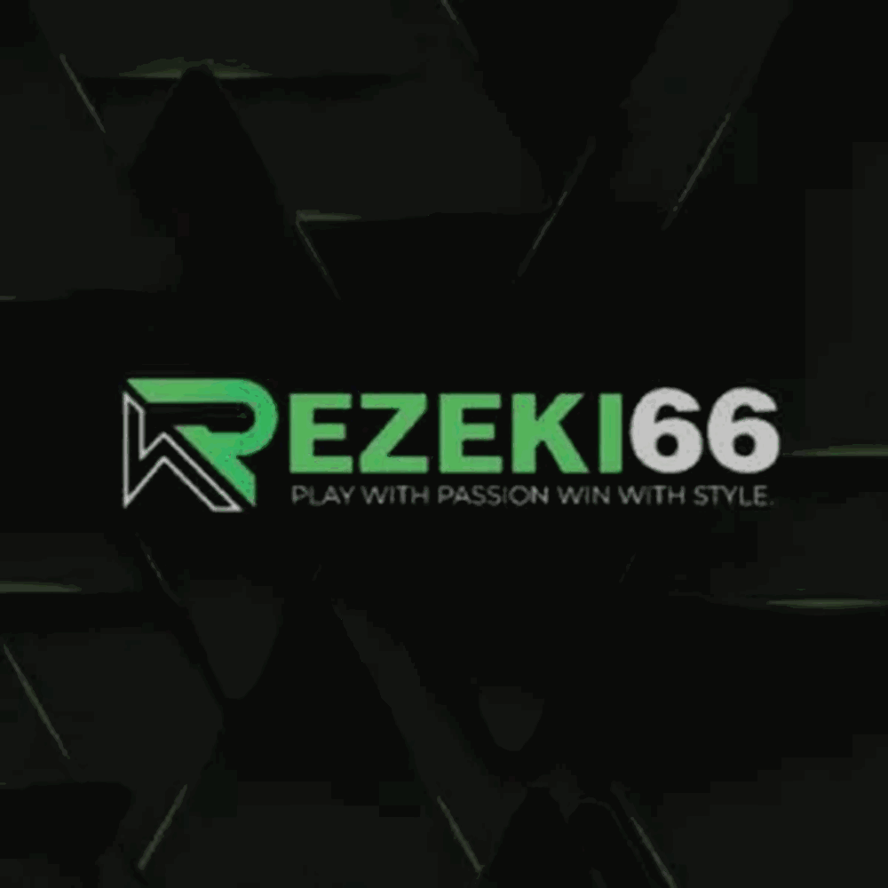 REZEKI66 logo