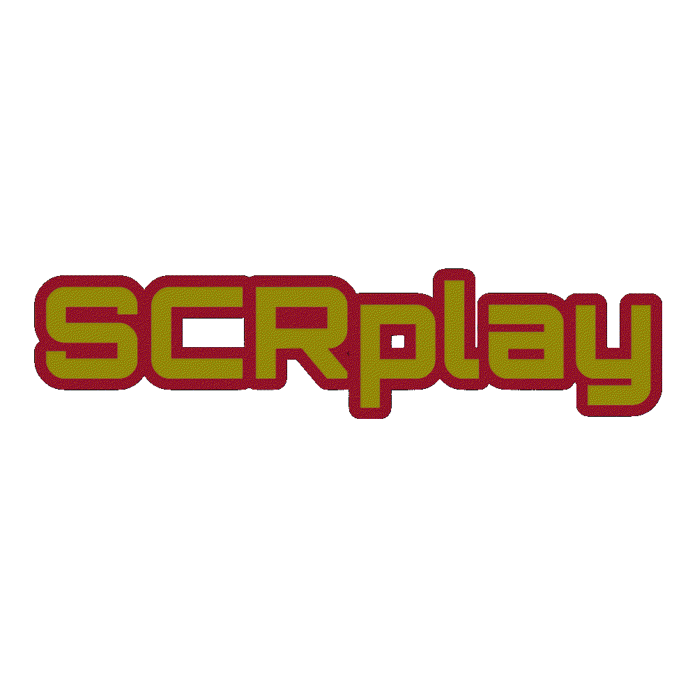 SCRPLAY logo