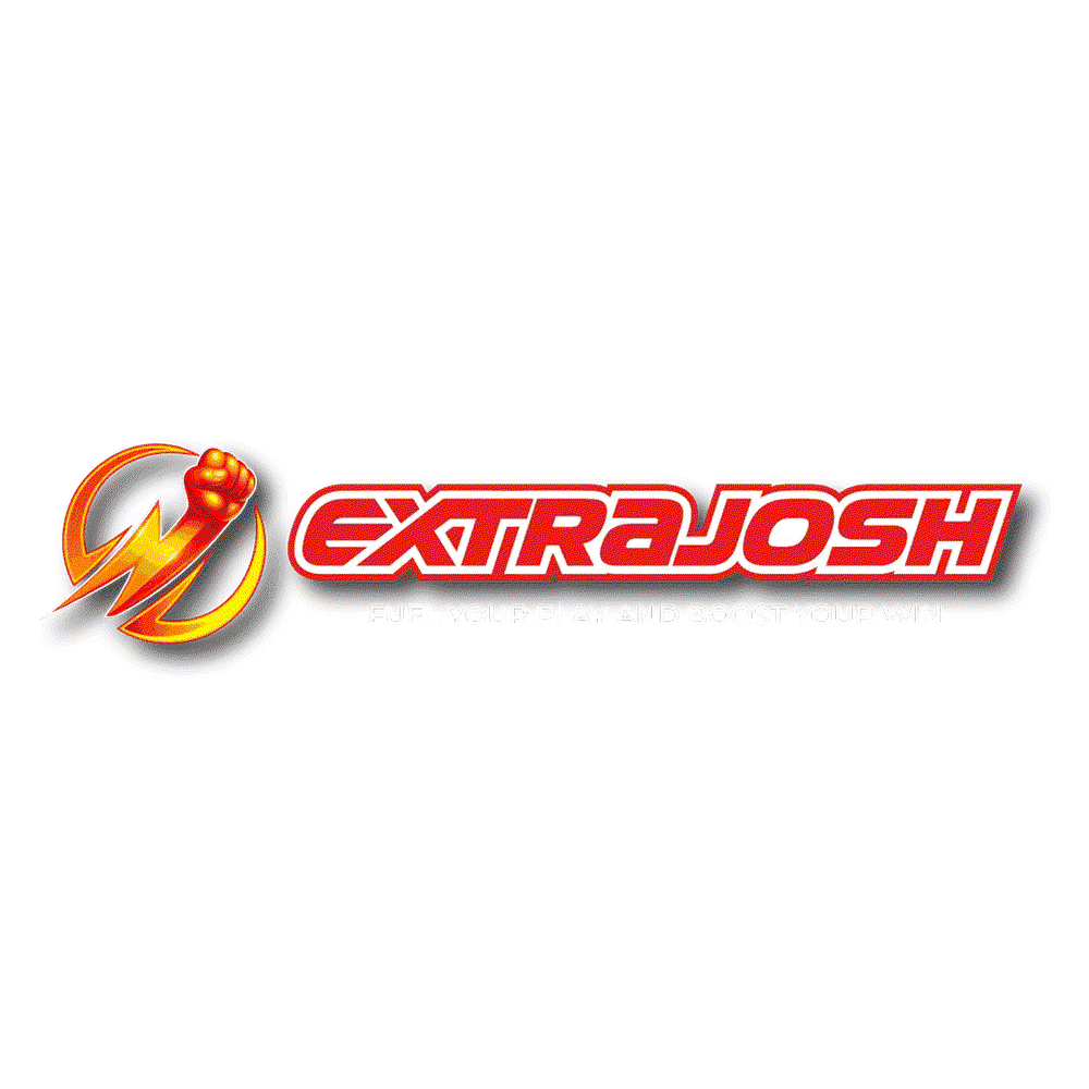 EXTRAJOSH logo