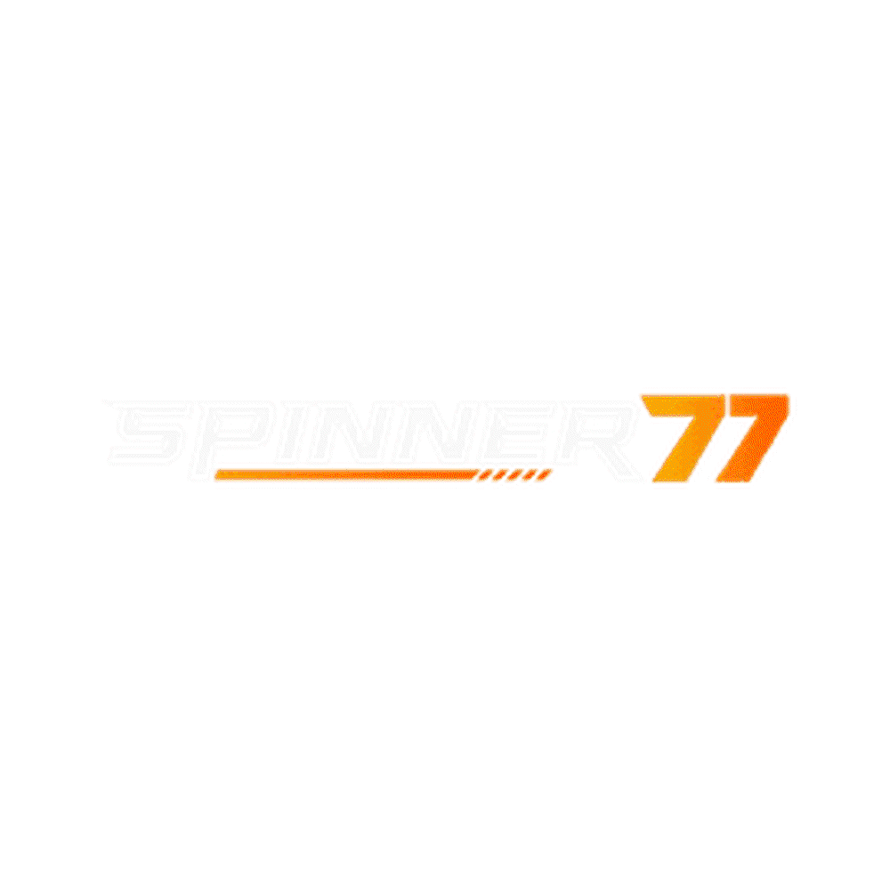 SPINNER77 logo