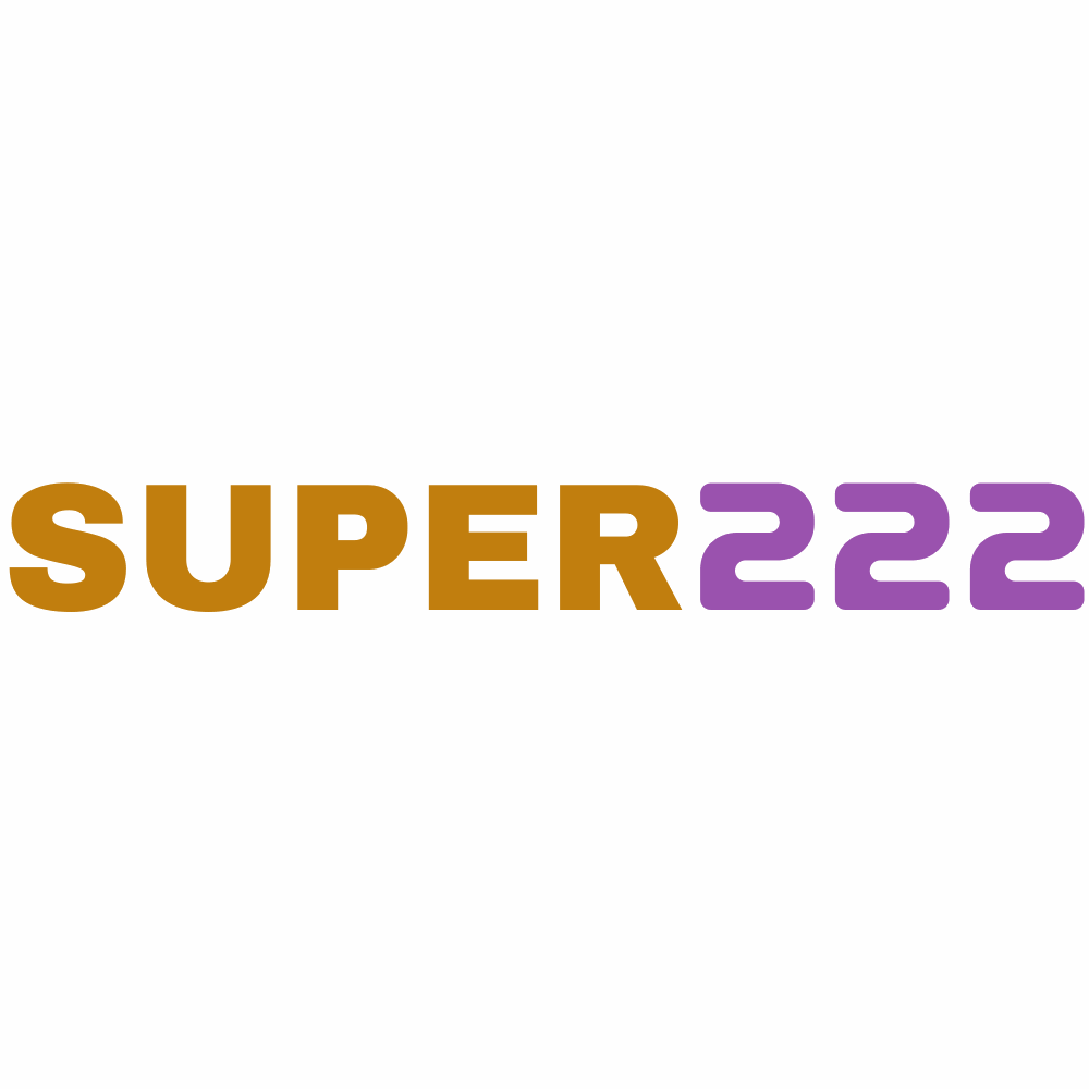 SUPER222 logo
