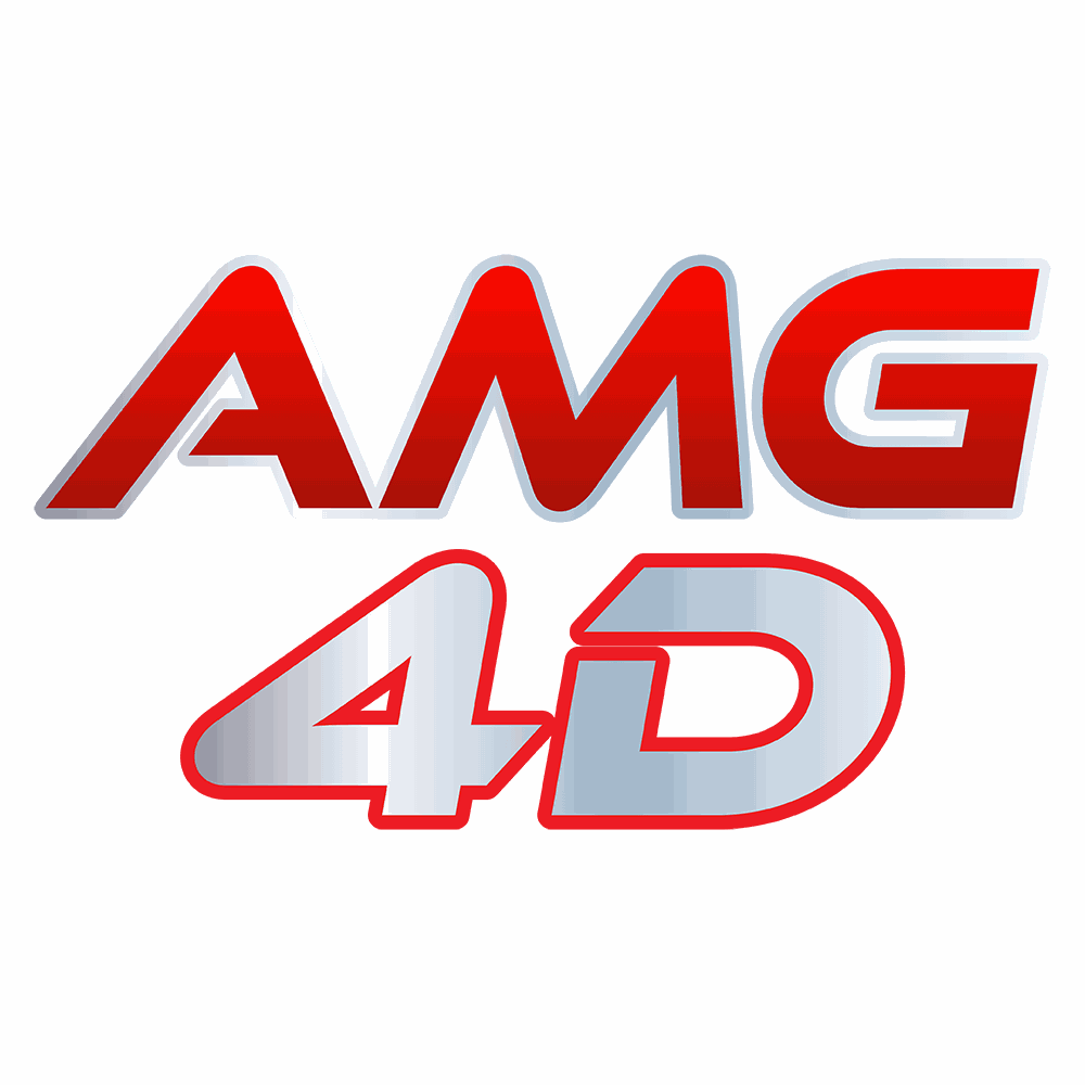 AMG4D logo