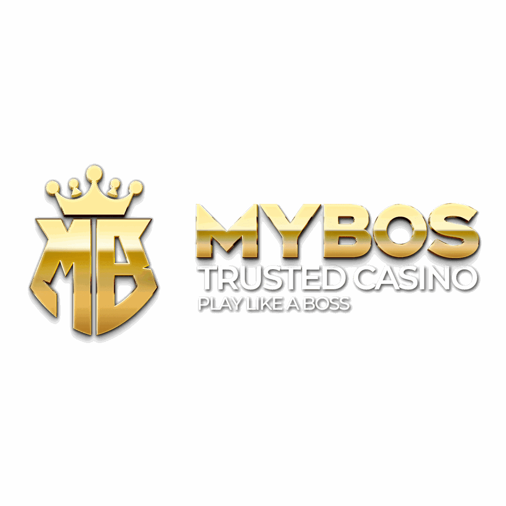 MYBOS logo