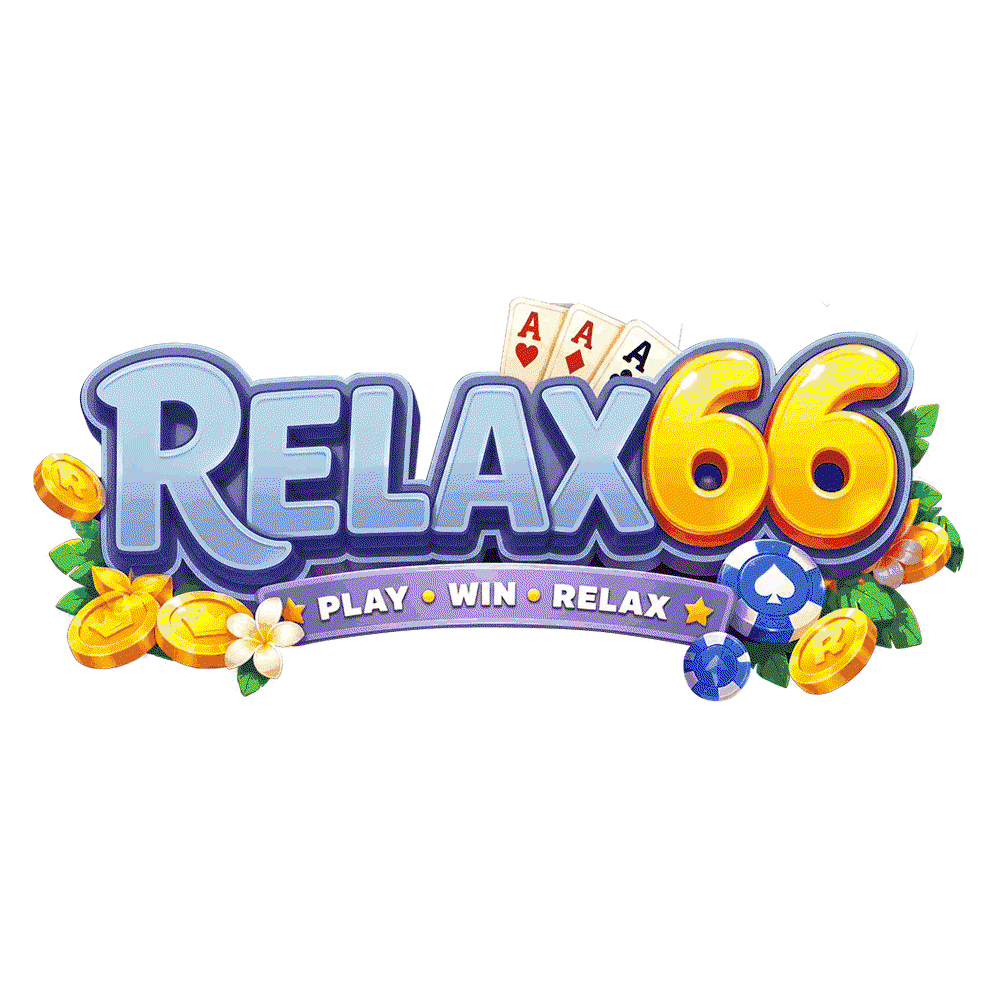 RELAX66 logo