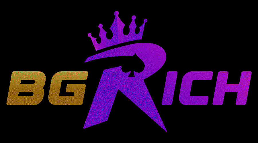 BGRICH logo