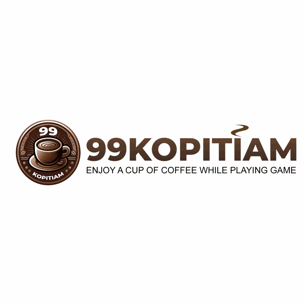 99 KOPITIAM logo