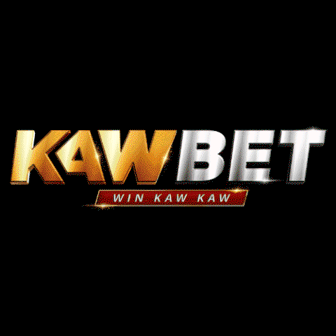 KAWBET logo