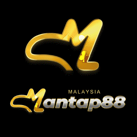 MANTAP88 logo