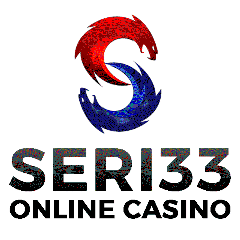 SERI33 logo