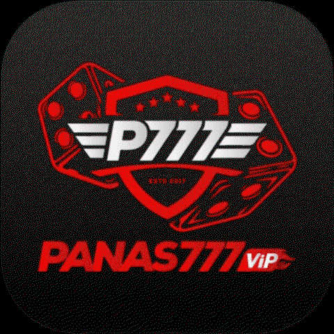 PANAS777VIP logo