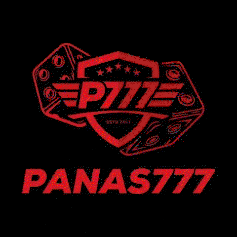 PANAS777 logo