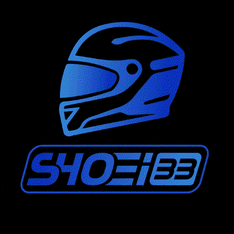 SHOEI33 logo