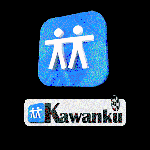 KAWANKU33 logo