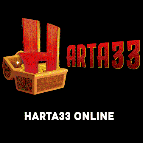 HARTA33 logo