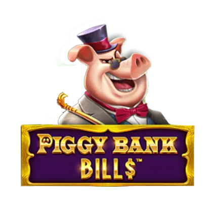Piggy Bank Bills