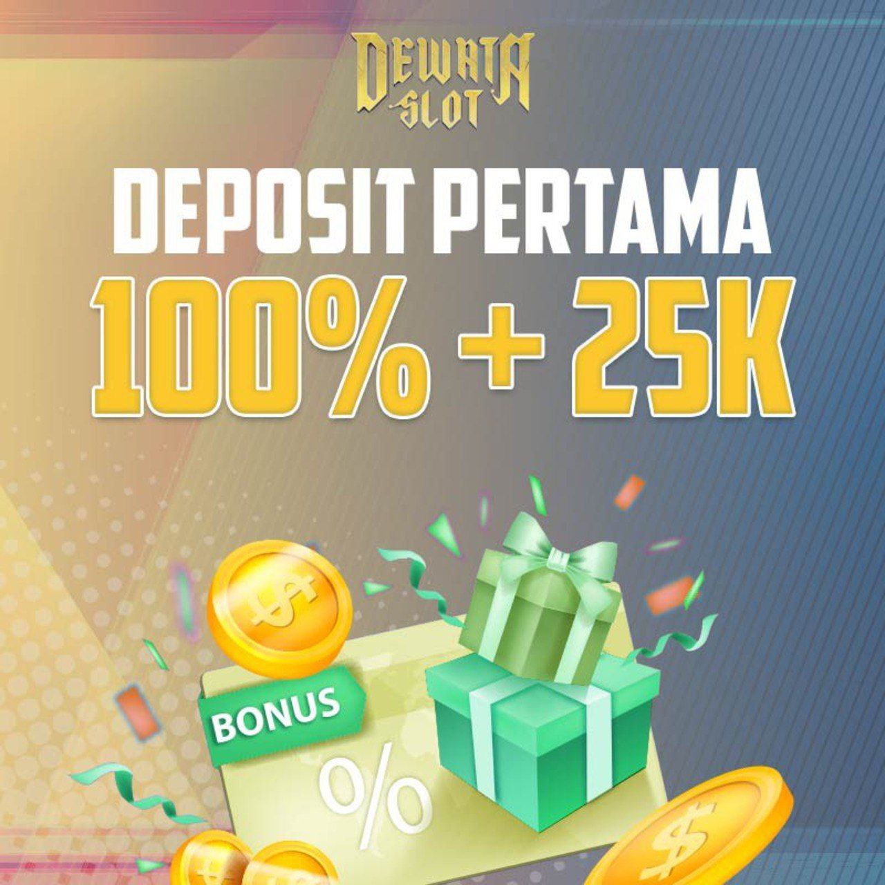 Dewataslot Situs Betting Online Resmi Terbaik & Terlengkap Indonesia